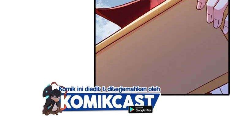 Spirit Sword Sovereign Chapter 420 Gambar 30
