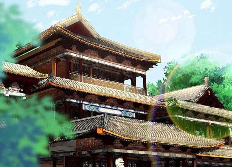 Baca Manhua Spirit Sword Sovereign Chapter 420 Gambar 2