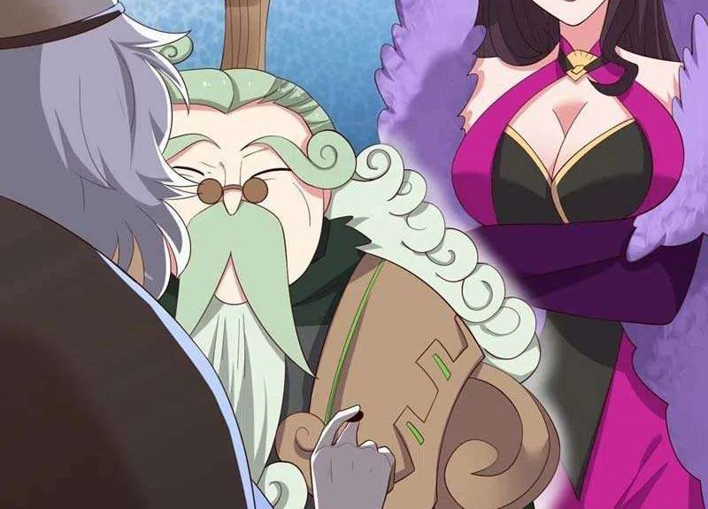 Spirit Sword Sovereign Chapter 420 Gambar 4