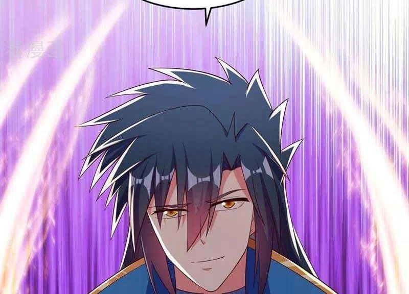 Spirit Sword Sovereign Chapter 420 Gambar 10