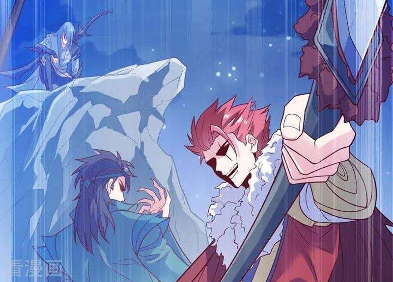 Spirit Sword Sovereign Chapter 420 Gambar 16