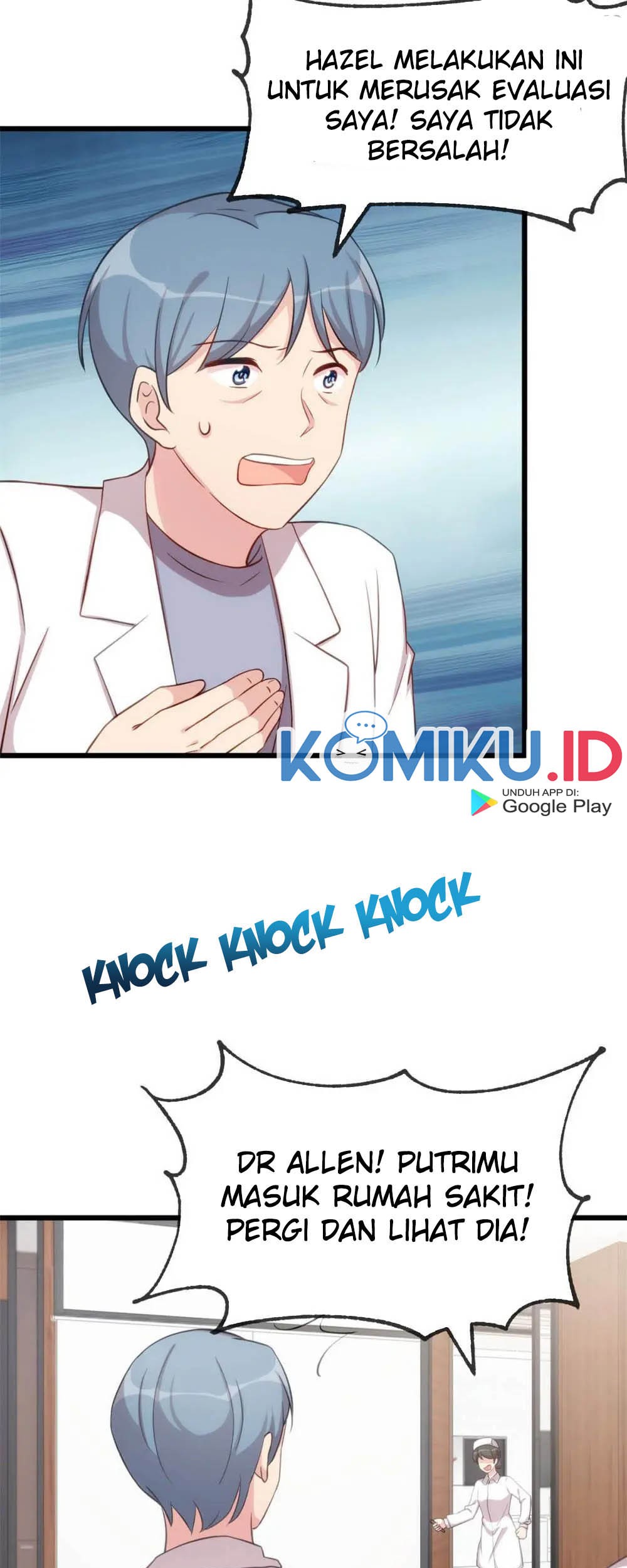 Baca Manhua CEO’s Sudden Proposal Chapter 314 Gambar 2