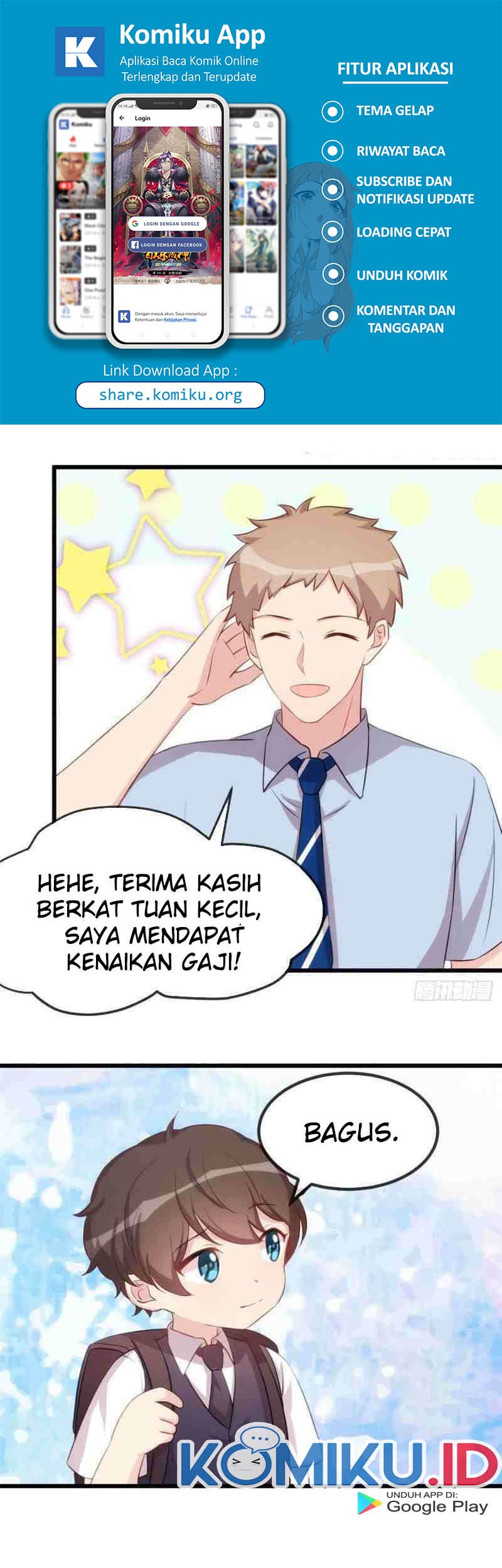 Baca Manhua CEO’s Sudden Proposal Chapter 316 Gambar 2