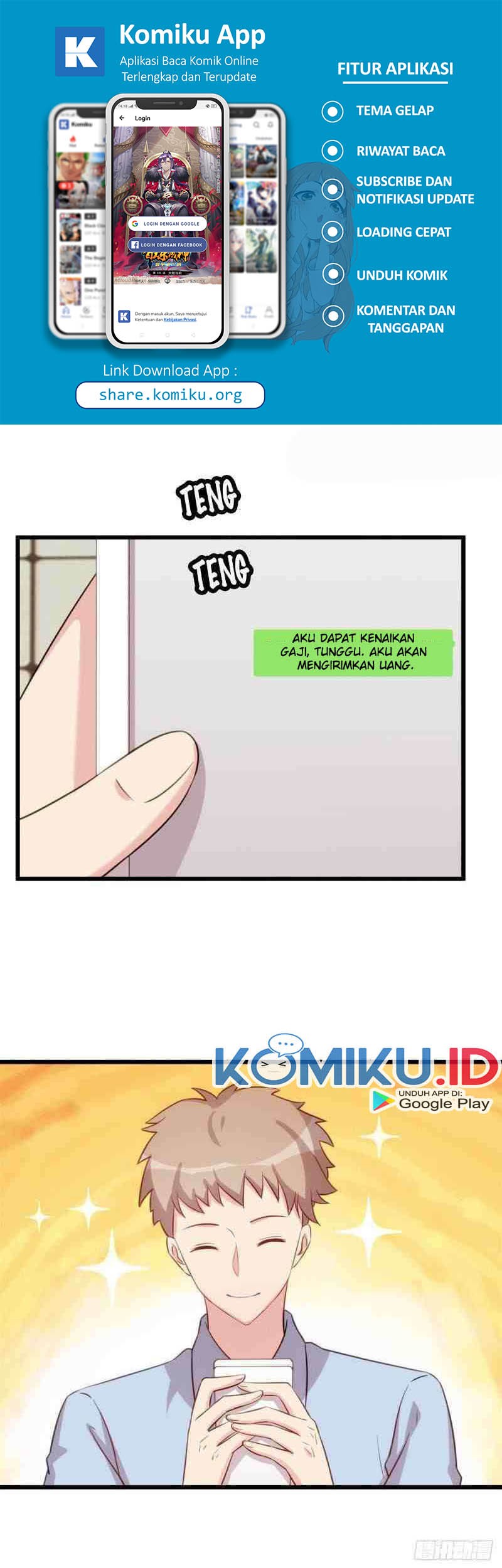 Baca Manhua CEO’s Sudden Proposal Chapter 324 Gambar 2