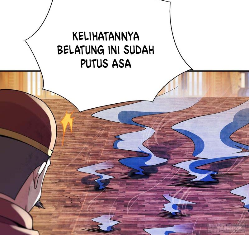 Rebirth City Deity Chapter 120 Gambar 3