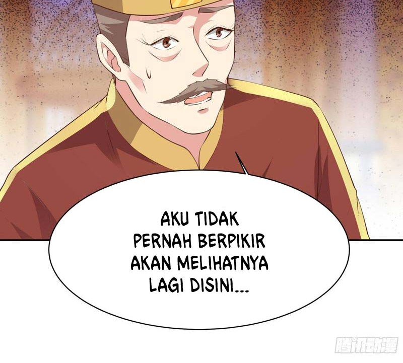 Rebirth City Deity Chapter 119 Gambar 19