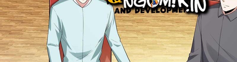 Rebirth City Deity Chapter 118 Gambar 13