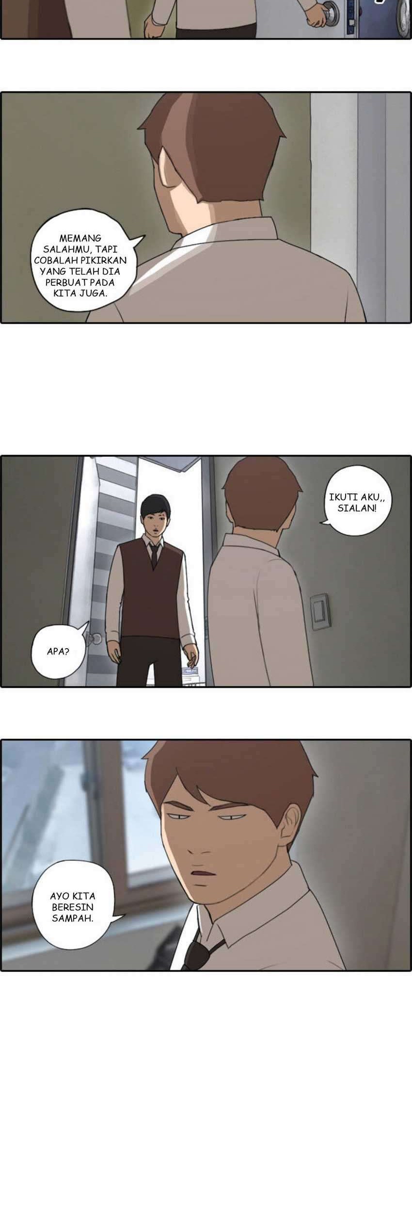 Free Draw Chapter 54 Gambar 3