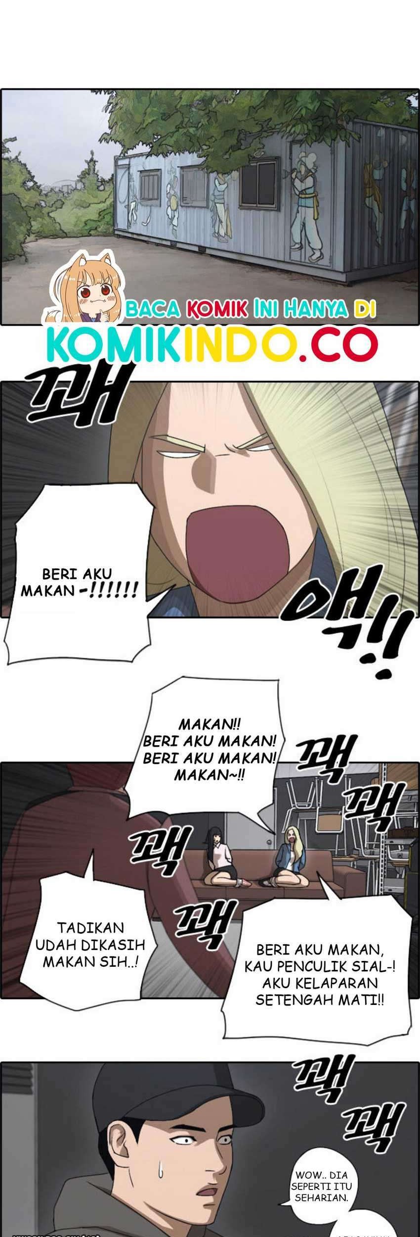 Free Draw Chapter 54 Gambar 4