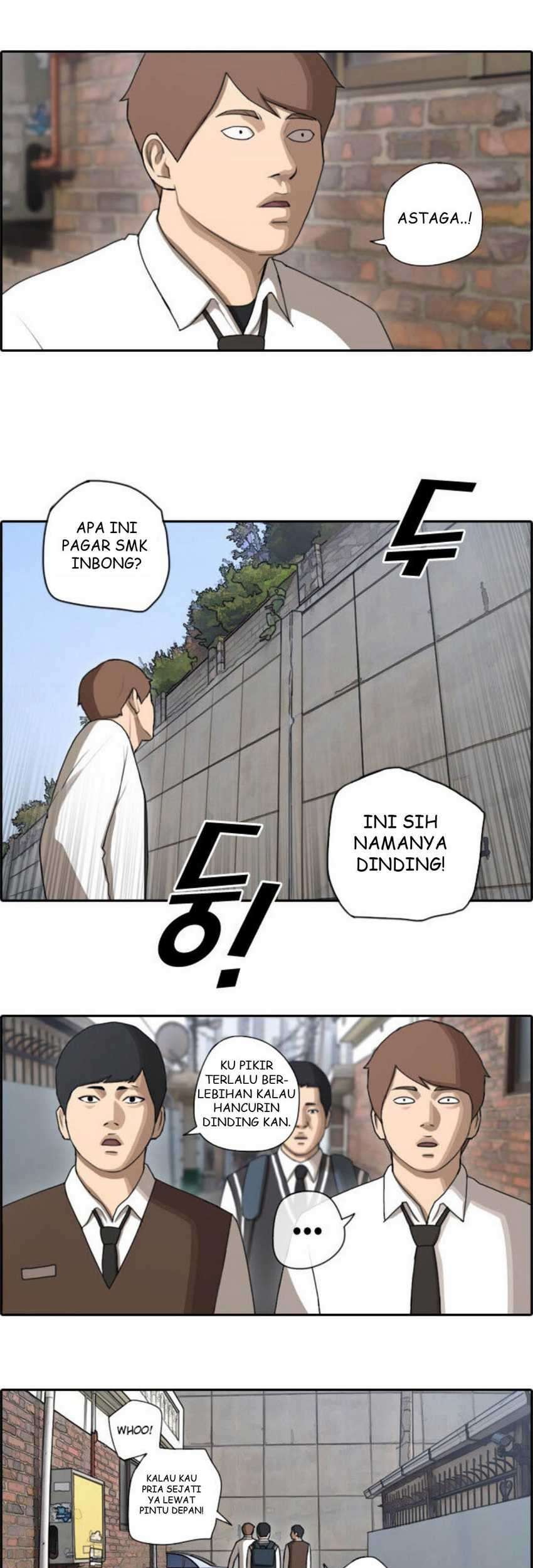 Free Draw Chapter 54 Gambar 10