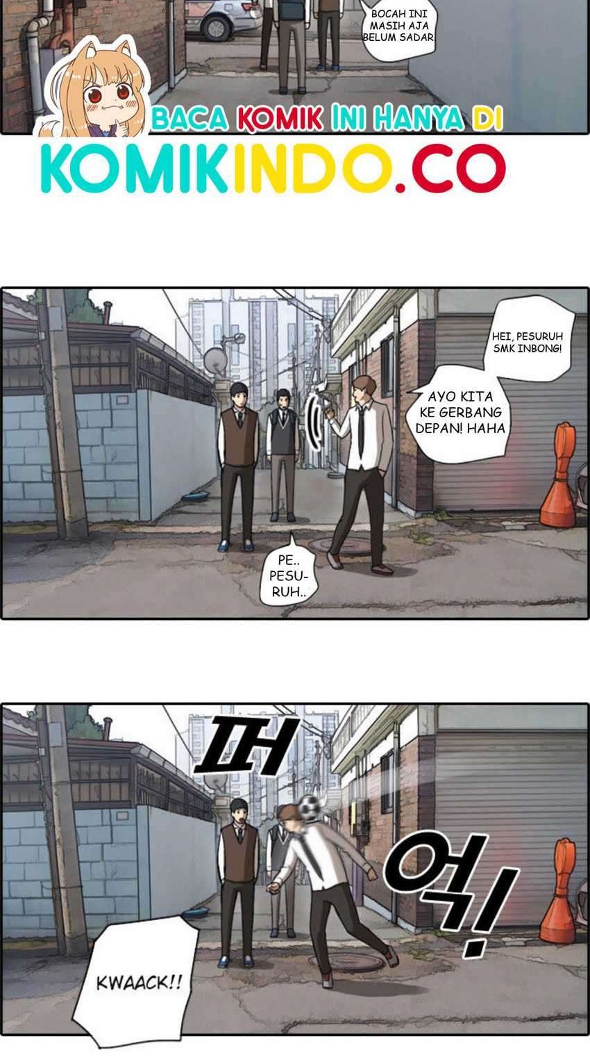 Free Draw Chapter 54 Gambar 11