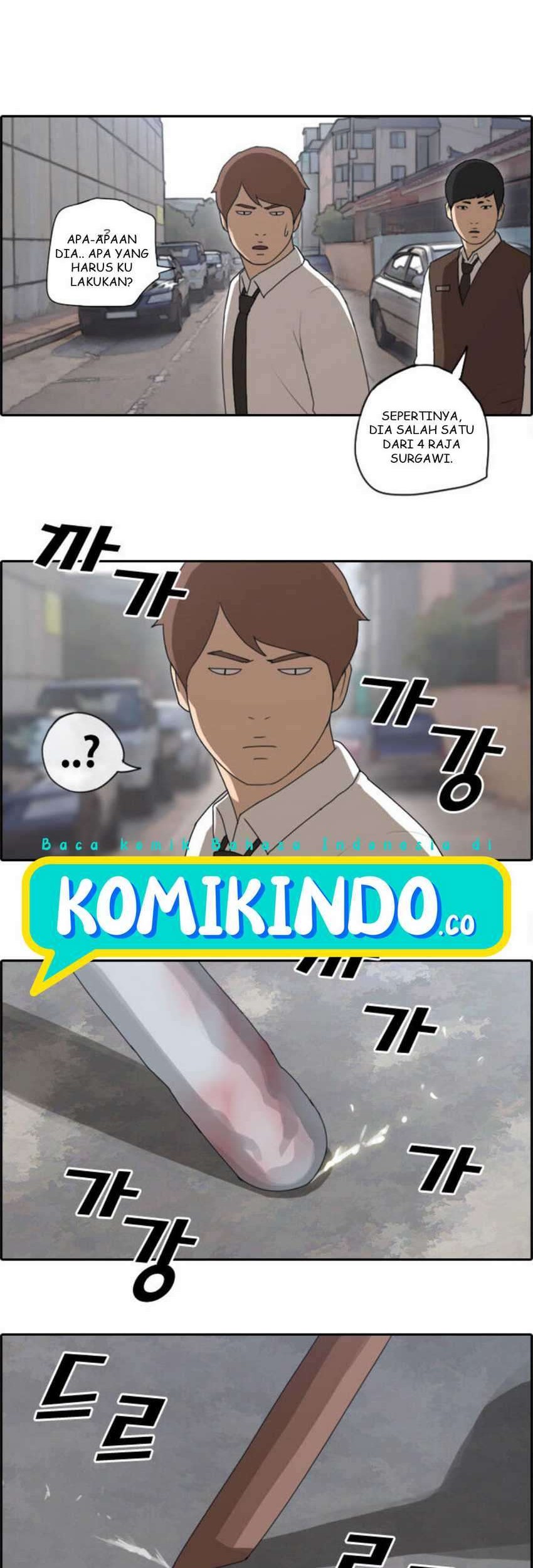 Free Draw Chapter 54 Gambar 13