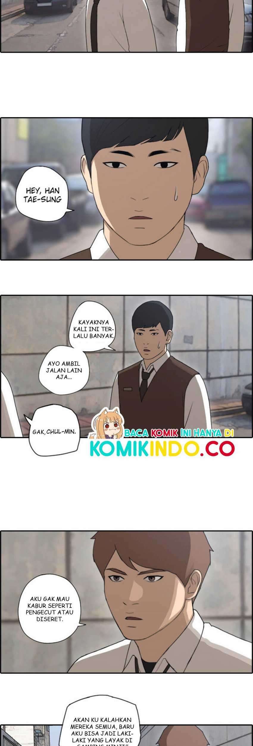 Free Draw Chapter 54 Gambar 16