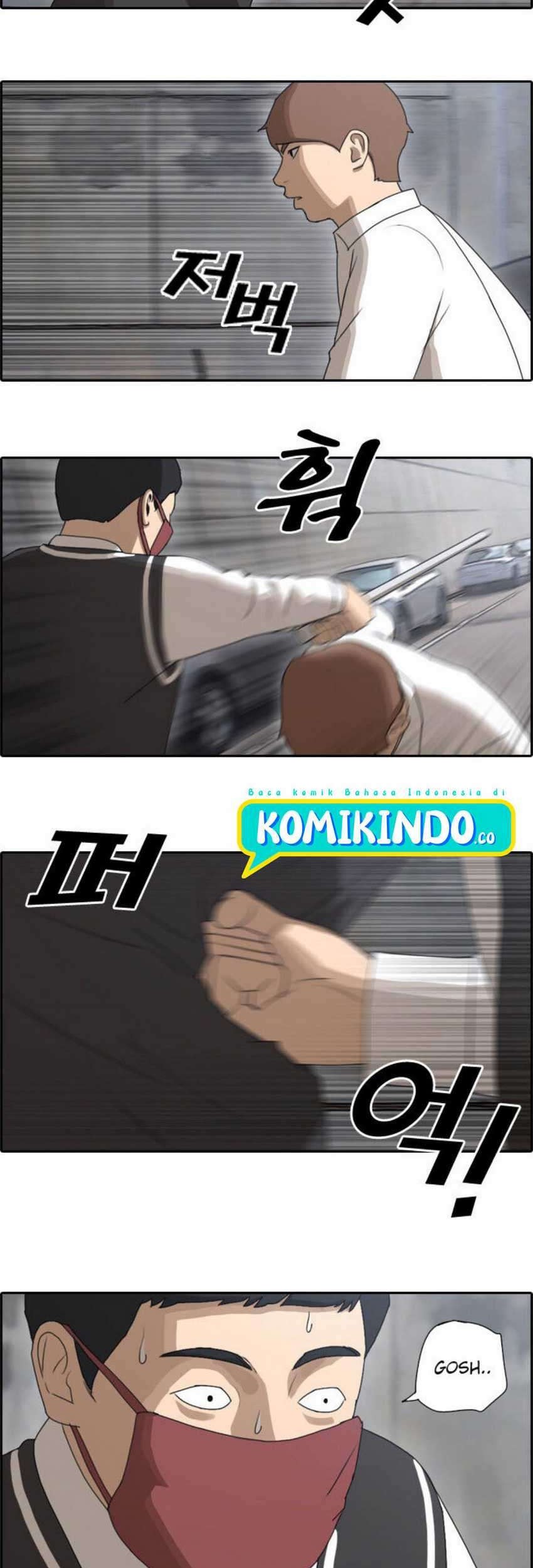 Free Draw Chapter 54 Gambar 18