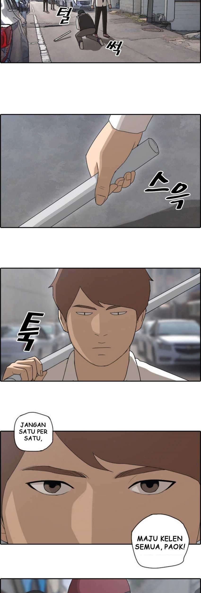 Free Draw Chapter 54 Gambar 20