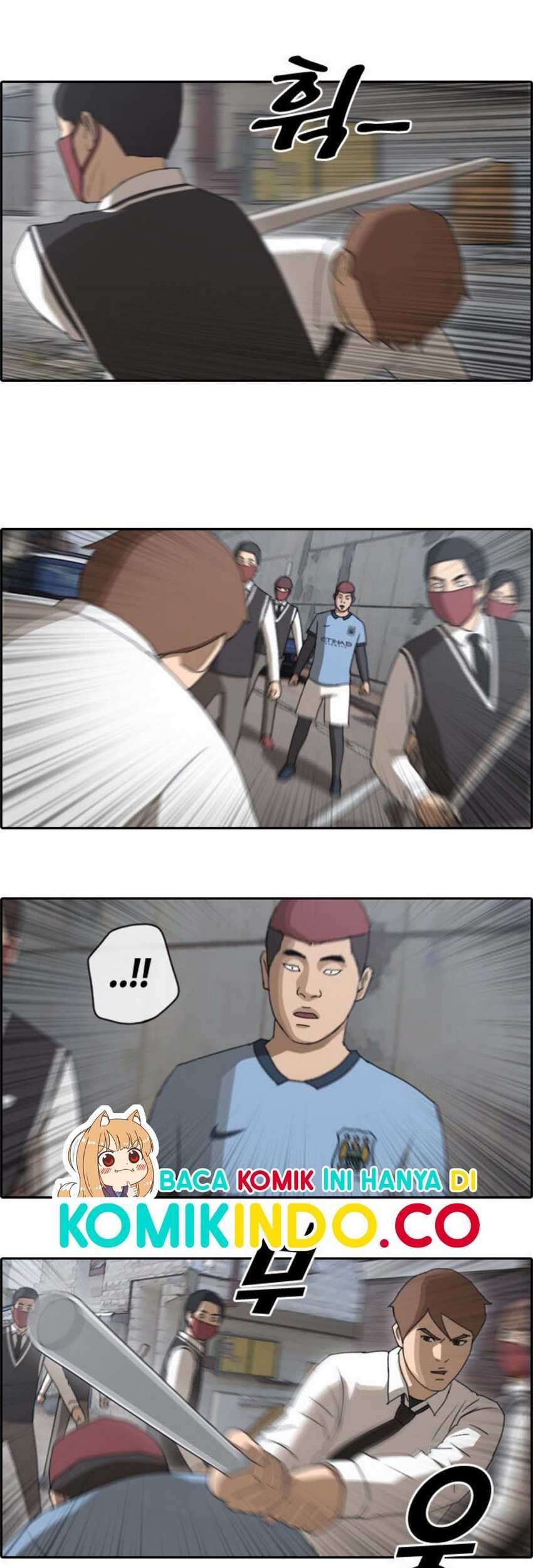 Free Draw Chapter 54 Gambar 22