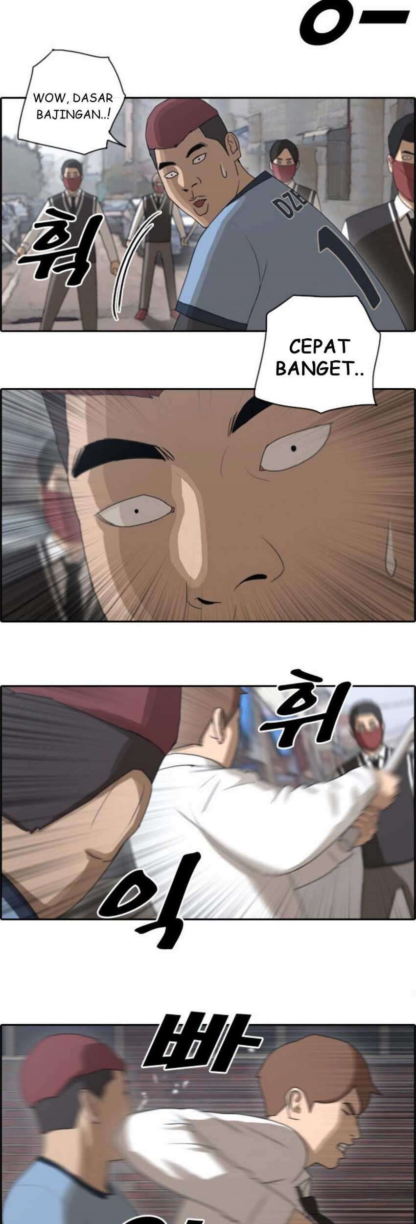 Free Draw Chapter 54 Gambar 23