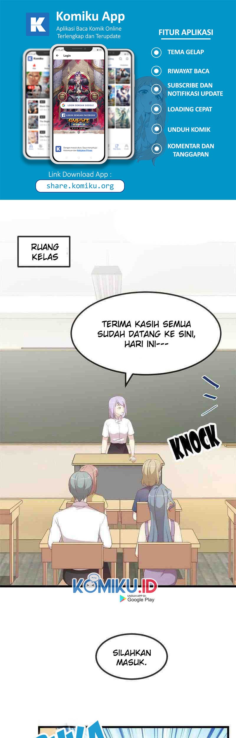 Baca Manhua CEO’s Sudden Proposal Chapter 332 Gambar 2
