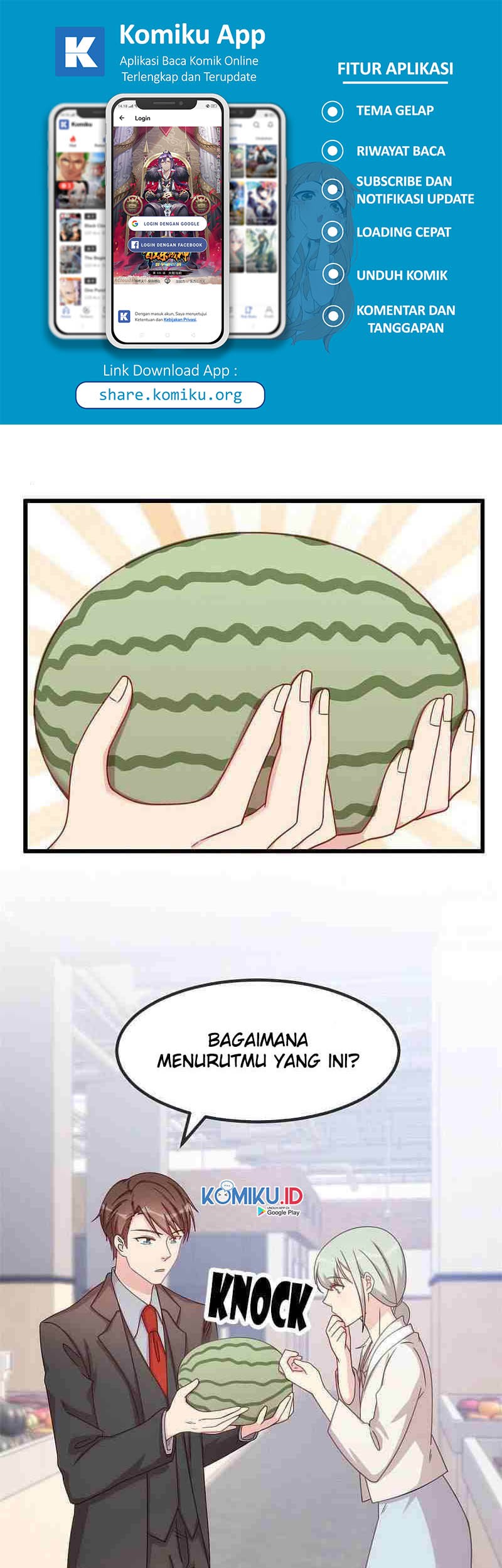 Baca Manhua CEO’s Sudden Proposal Chapter 335 Gambar 2