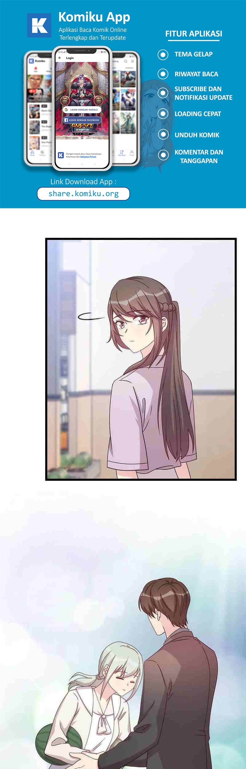Baca Manhua CEO’s Sudden Proposal Chapter 336 Gambar 2