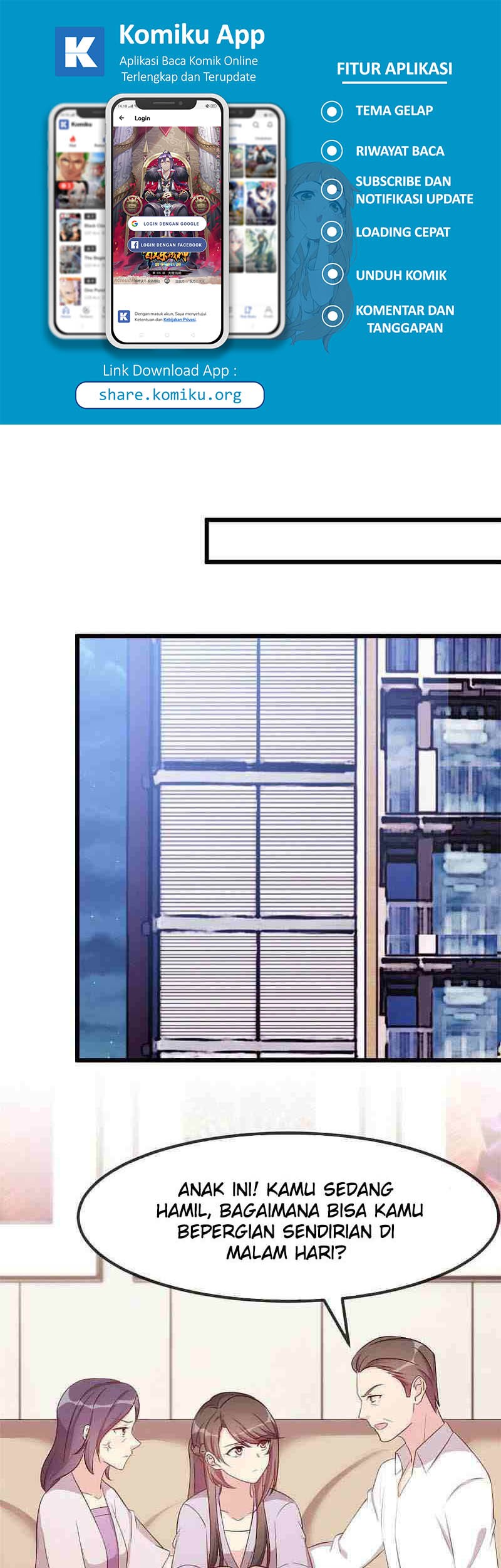 Baca Manhua CEO’s Sudden Proposal Chapter 338 Gambar 2