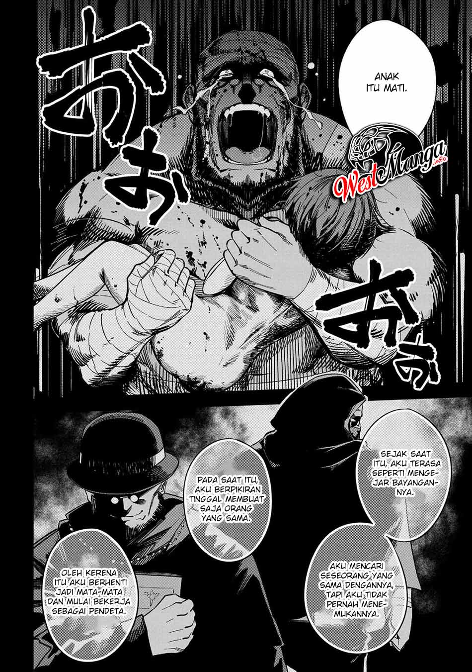 Kaifuku Jutsushi Yarinaoshi: Sokushi Mahou to Skill Copy no Chouetsu Heal Chapter 36.1 Gambar 11