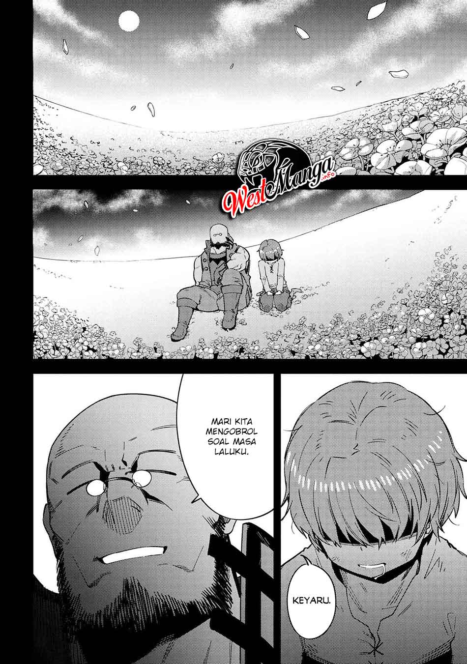 Kaifuku Jutsushi Yarinaoshi: Sokushi Mahou to Skill Copy no Chouetsu Heal Chapter 36.1 Gambar 5