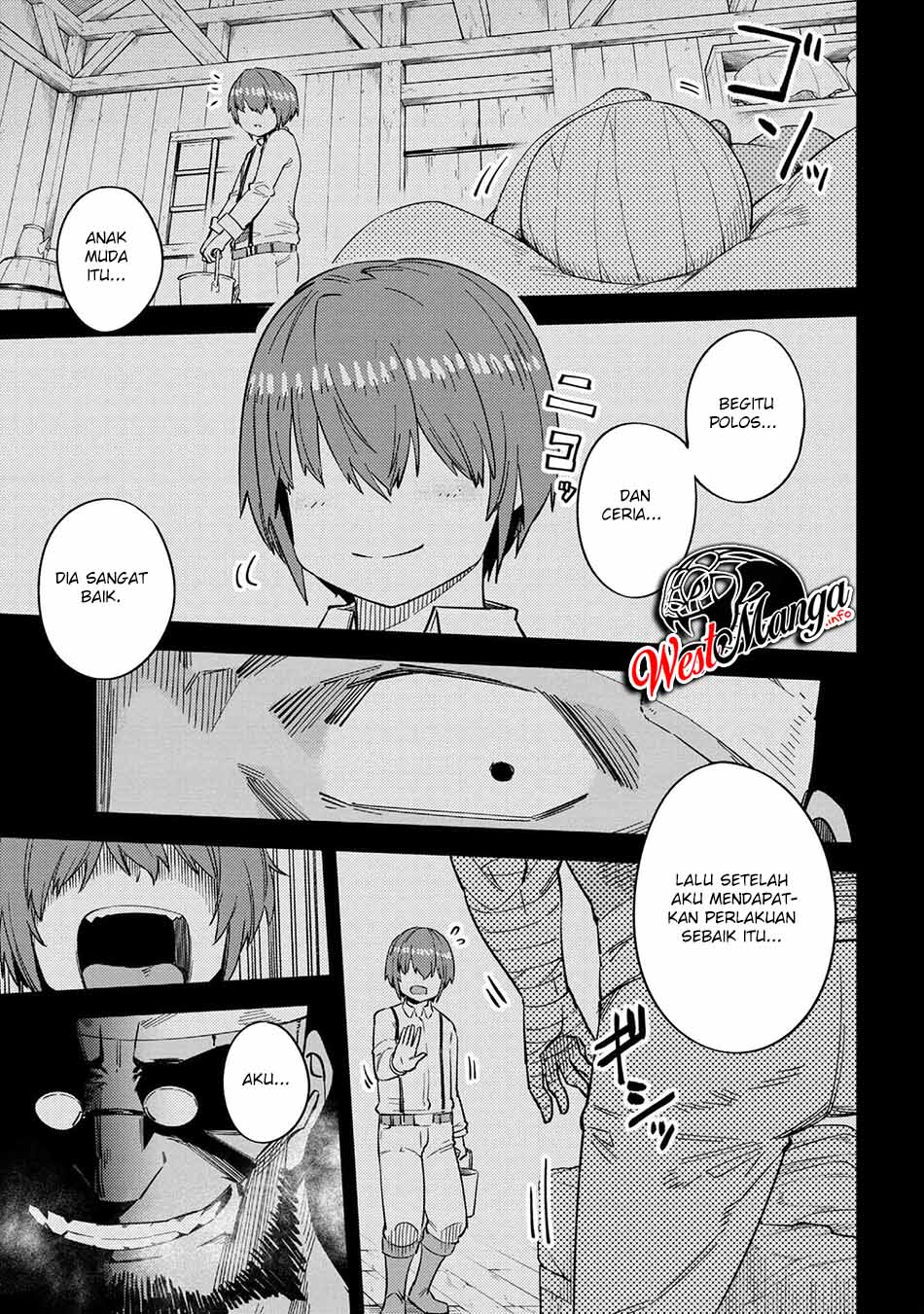 Kaifuku Jutsushi Yarinaoshi: Sokushi Mahou to Skill Copy no Chouetsu Heal Chapter 36.1 Gambar 8