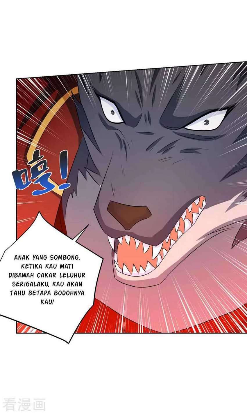 Rebirth After 80.000 Years Passed Chapter 214 Gambar 18