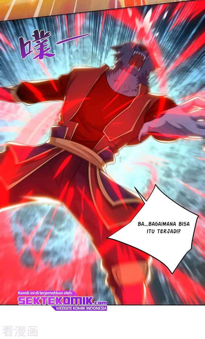 Rebirth After 80.000 Years Passed Chapter 214 Gambar 25