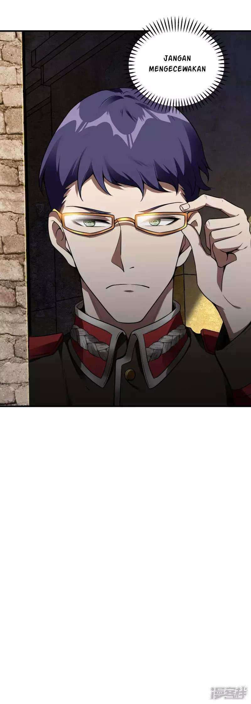 Useless First Son-In-Law Chapter 50 Gambar 55