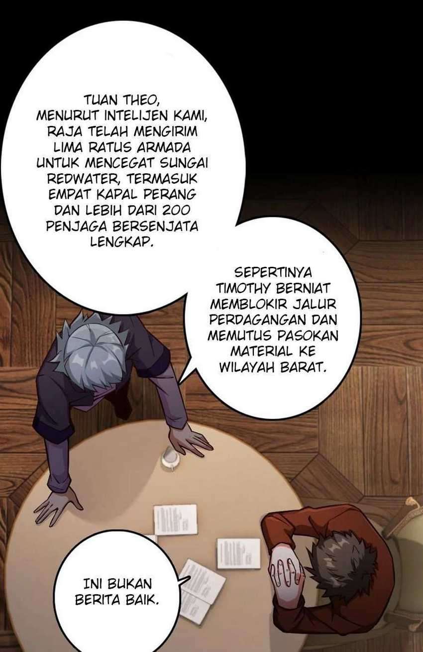 Release That Witch Chapter 292 Gambar 32