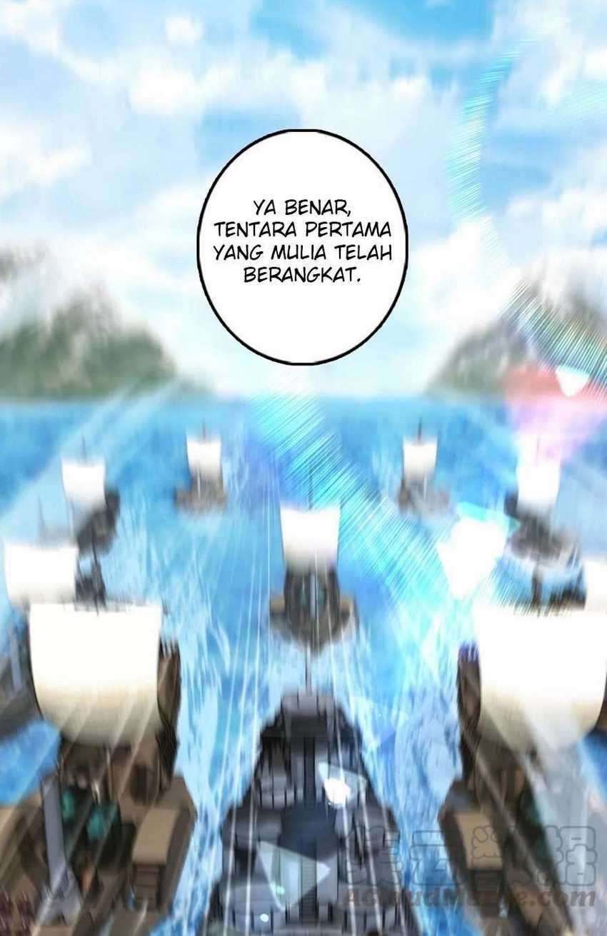 Release That Witch Chapter 292 Gambar 38