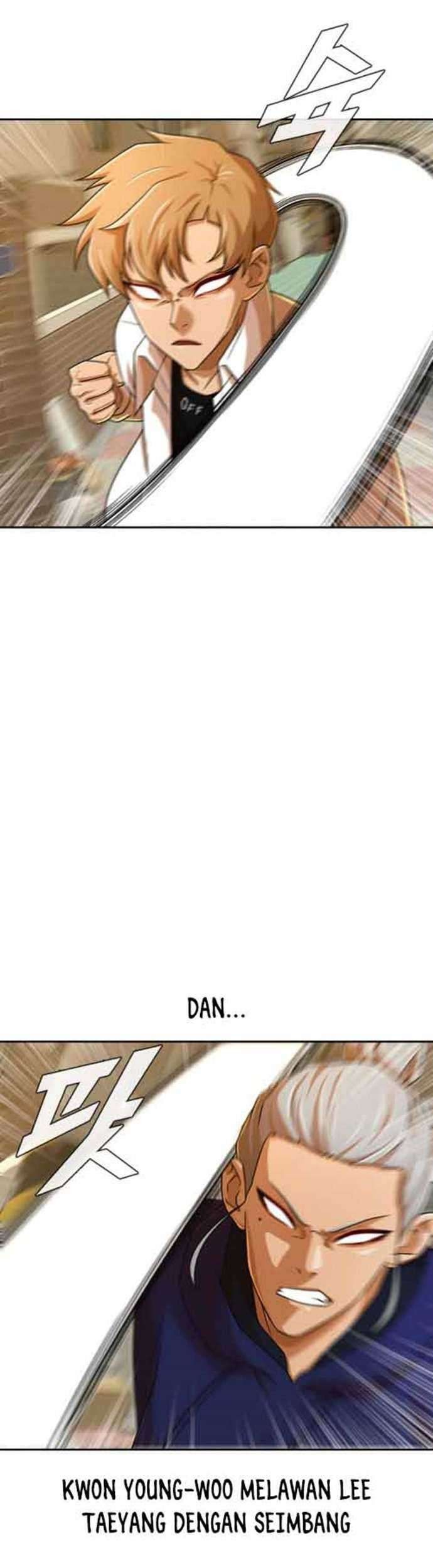 The Girl from Random Chatting! Chapter 165 Gambar 18