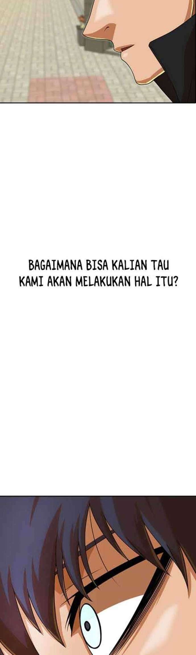 The Girl from Random Chatting! Chapter 165 Gambar 27