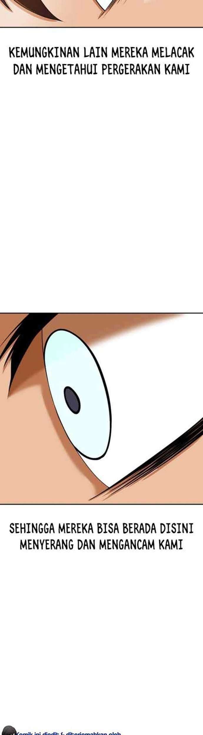 The Girl from Random Chatting! Chapter 165 Gambar 28