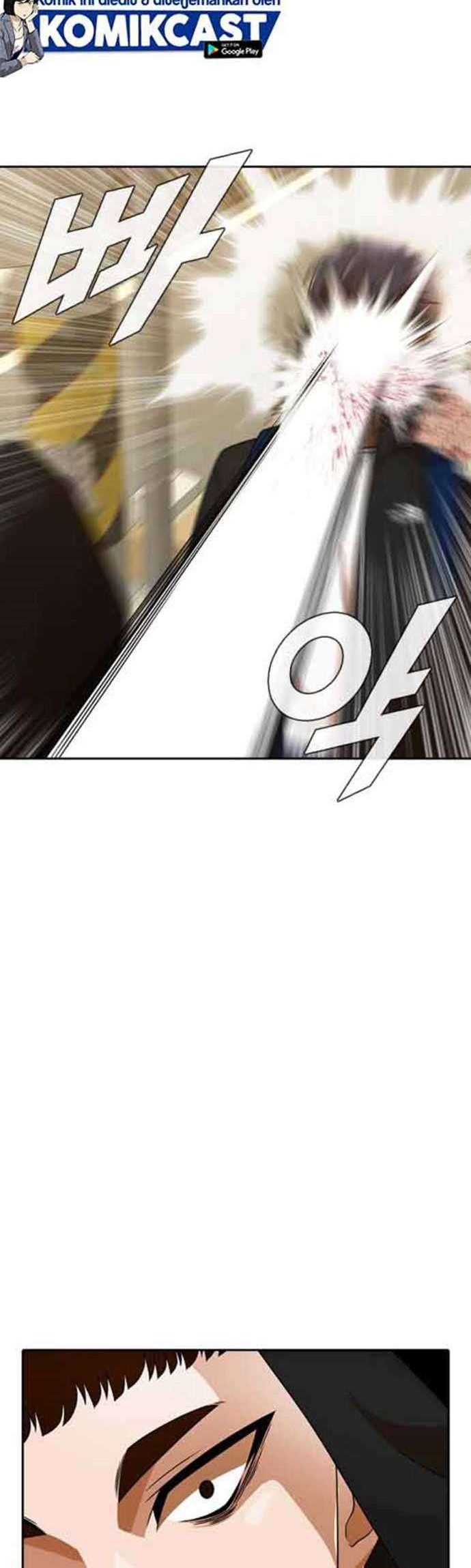 The Girl from Random Chatting! Chapter 165 Gambar 29