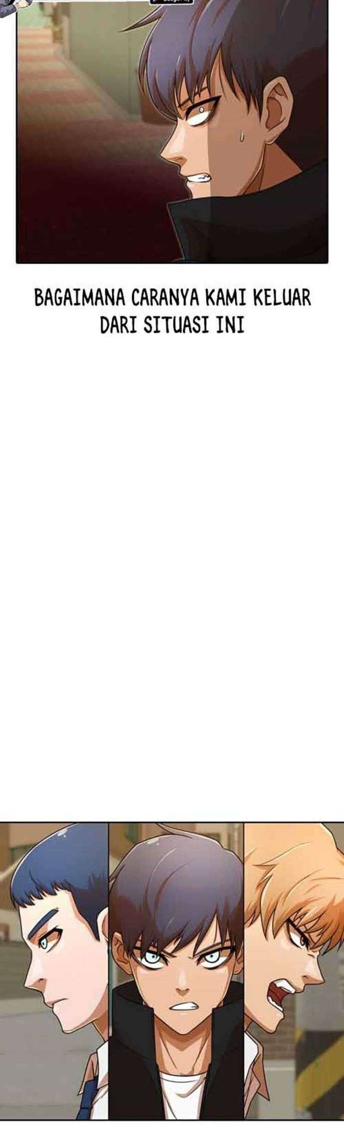 The Girl from Random Chatting! Chapter 165 Gambar 33