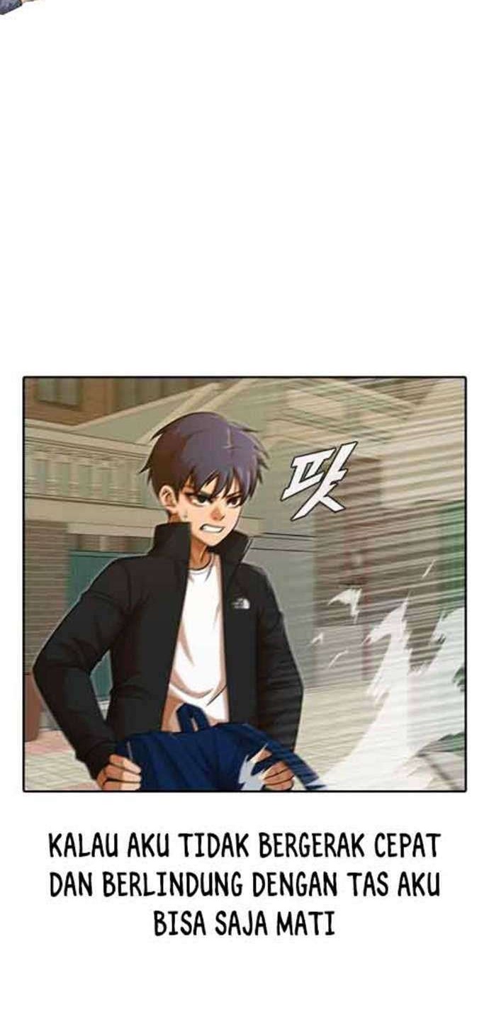 The Girl from Random Chatting! Chapter 165 Gambar 39