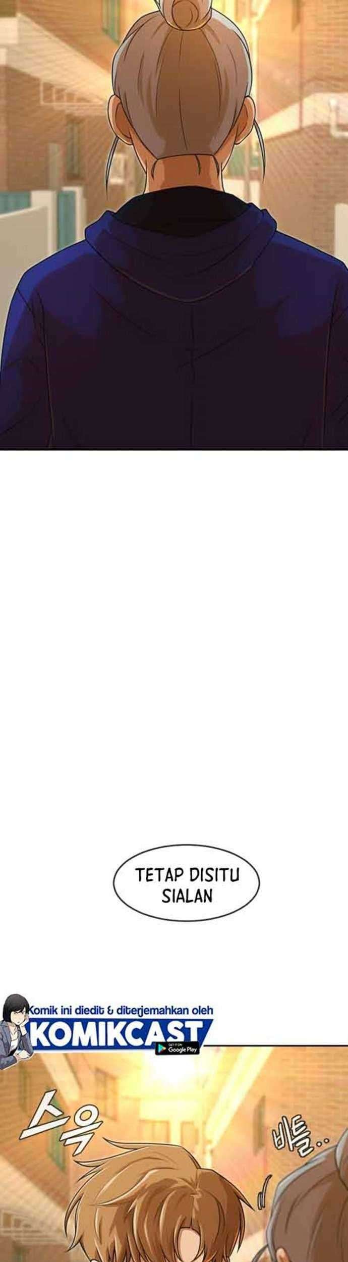 The Girl from Random Chatting! Chapter 165 Gambar 50