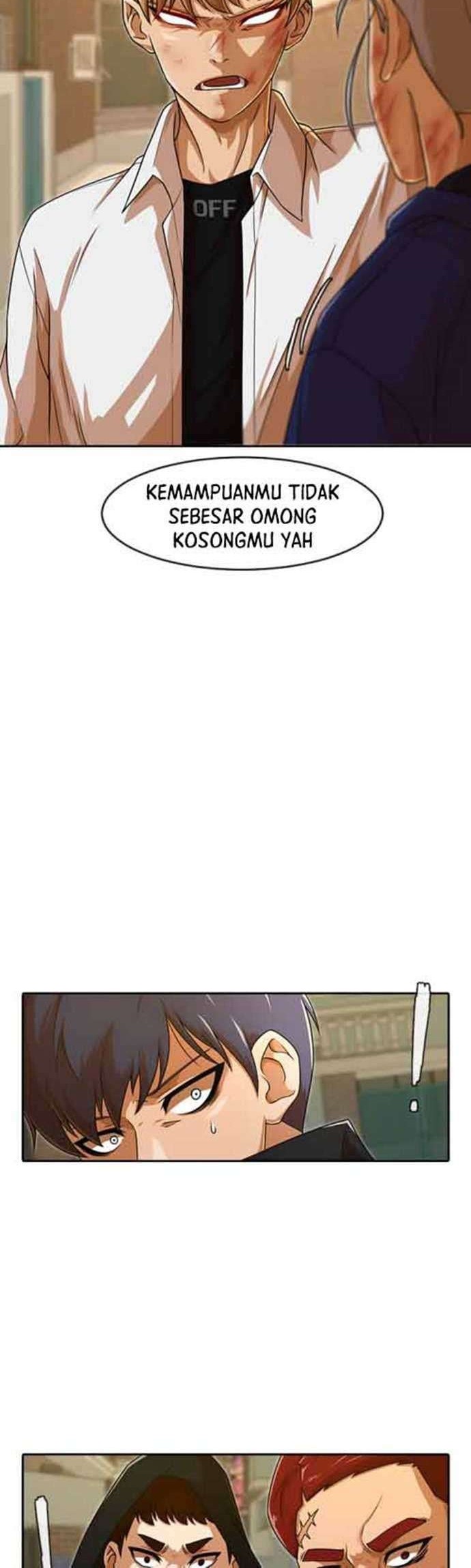 The Girl from Random Chatting! Chapter 165 Gambar 51