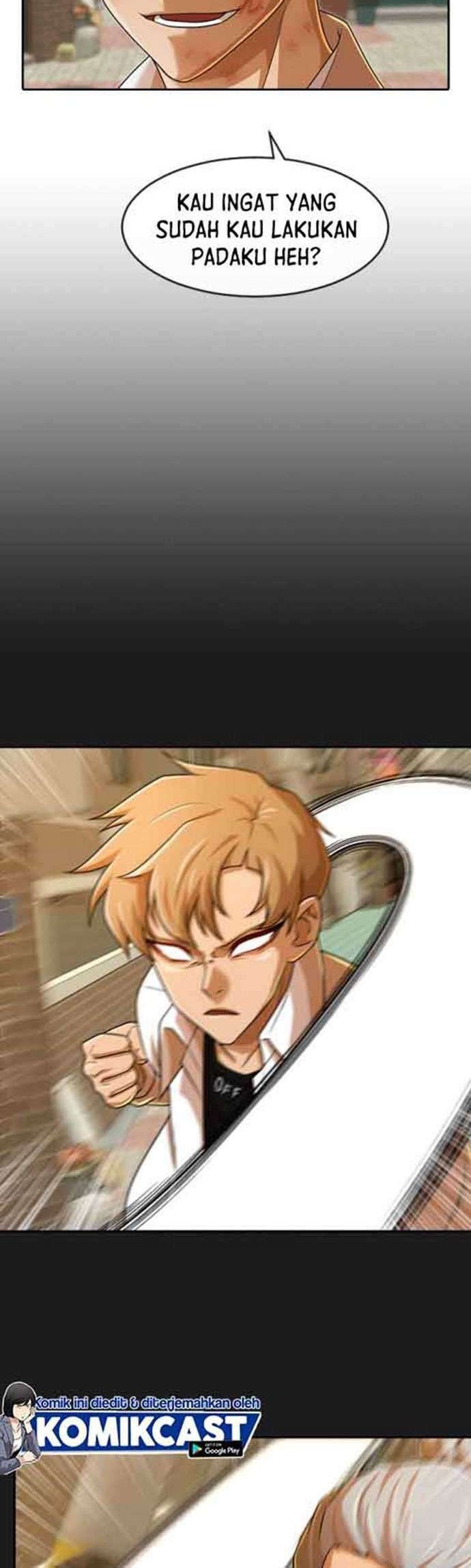 The Girl from Random Chatting! Chapter 165 Gambar 53