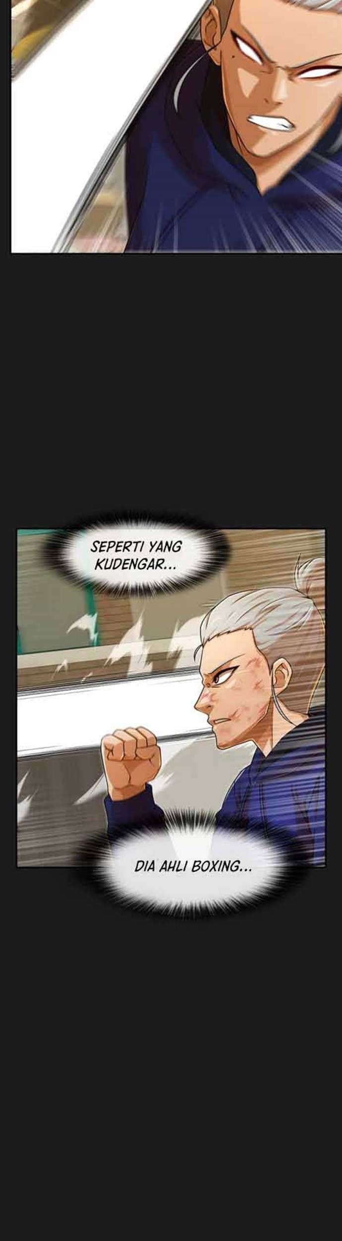 The Girl from Random Chatting! Chapter 165 Gambar 54