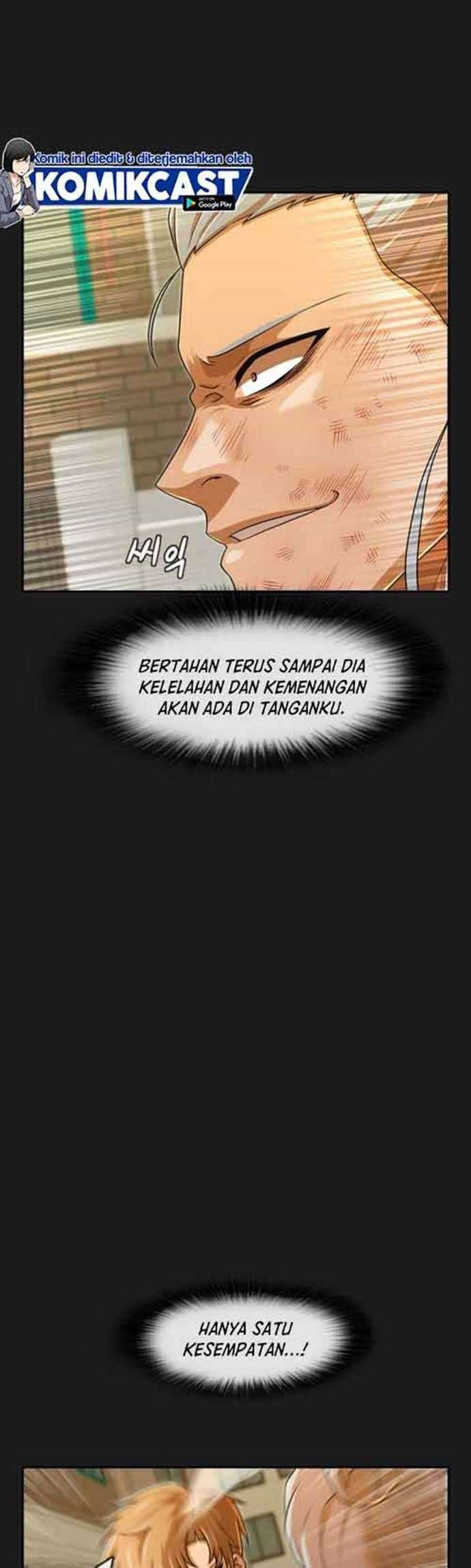 The Girl from Random Chatting! Chapter 165 Gambar 55
