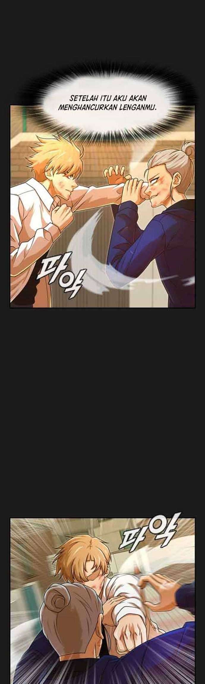 The Girl from Random Chatting! Chapter 165 Gambar 57