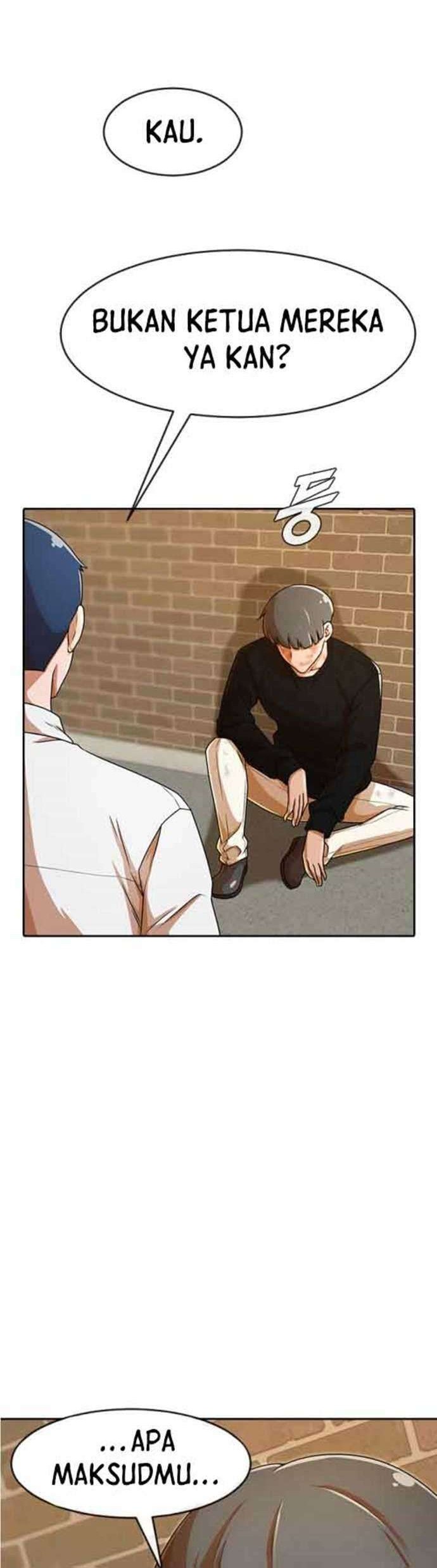 The Girl from Random Chatting! Chapter 165 Gambar 3