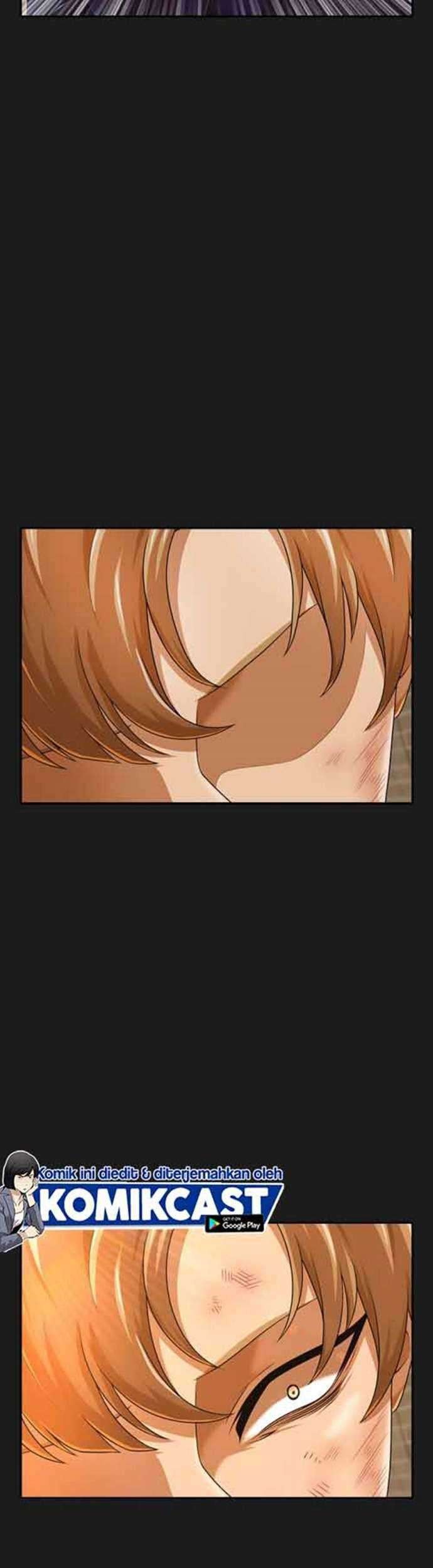 The Girl from Random Chatting! Chapter 165 Gambar 58