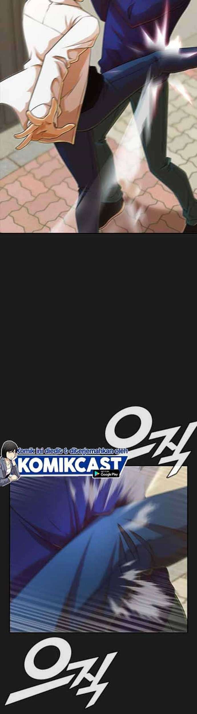 The Girl from Random Chatting! Chapter 165 Gambar 60