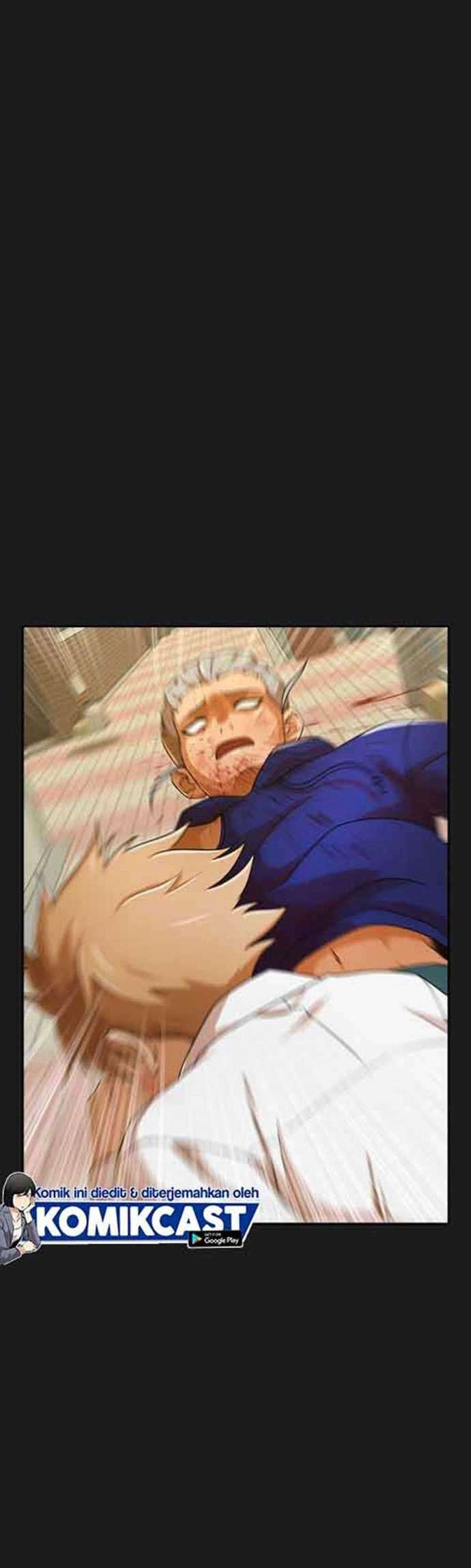 The Girl from Random Chatting! Chapter 165 Gambar 63