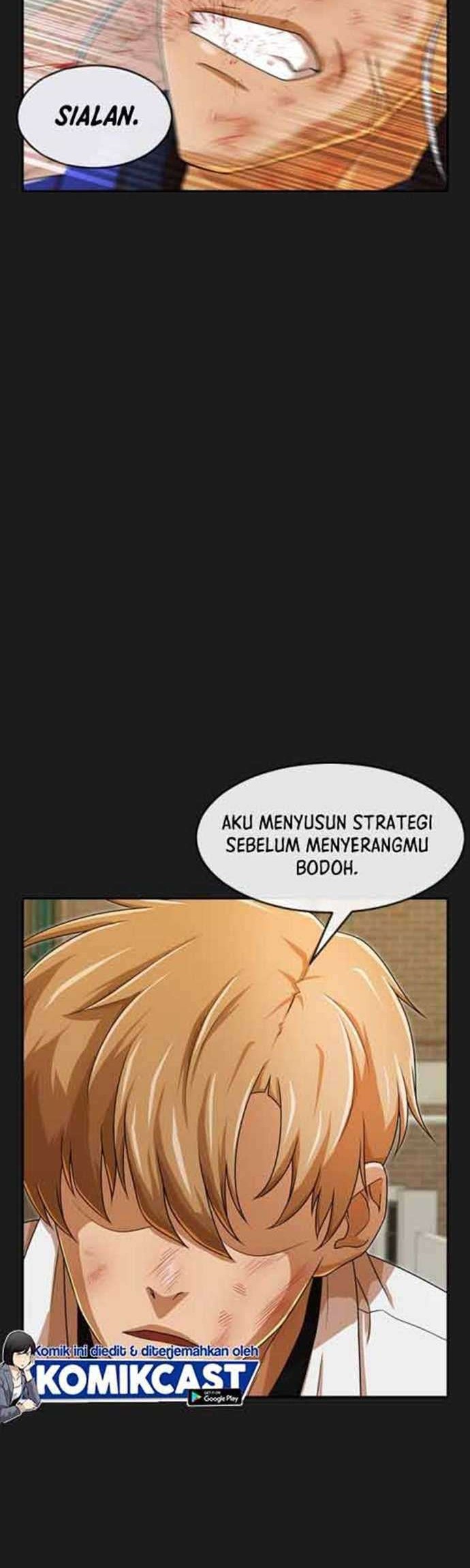The Girl from Random Chatting! Chapter 165 Gambar 65